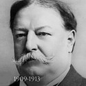 President William H Taft